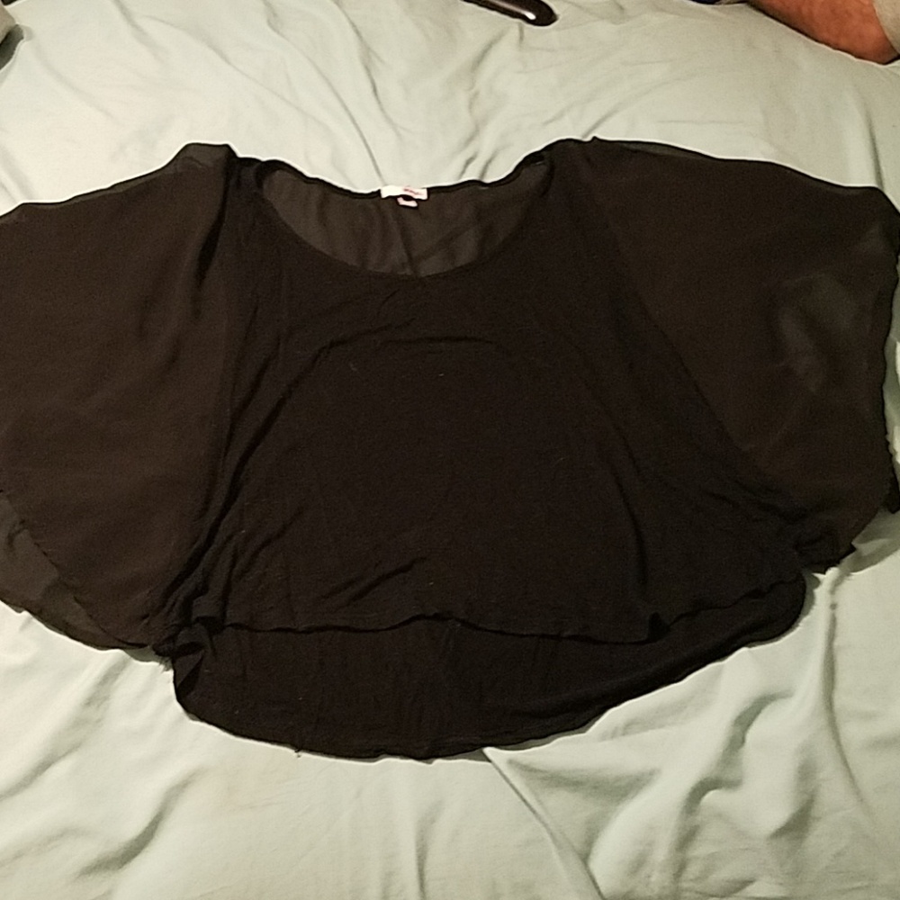 Bongo shirt
